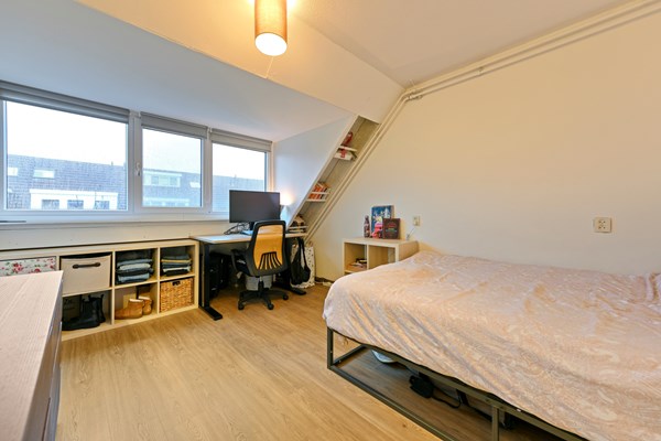 Medium property photo - Sierkershof 11, 1112 GL Diemen